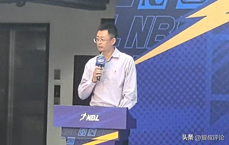 篮协官宣CBA杯扩军引热议媒(méi)体点评释放重要信号为联赛扩军准备