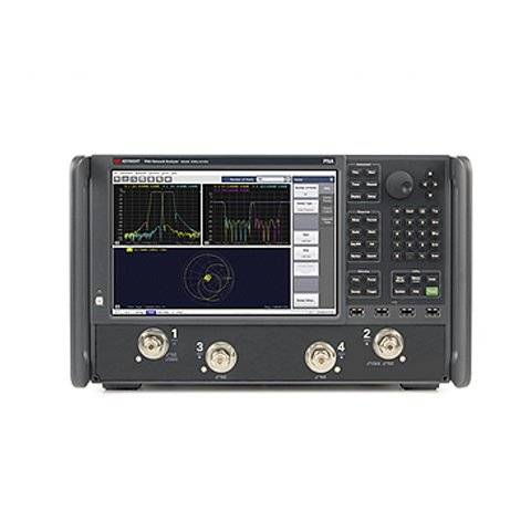 KEYSIGHT 是德(dé) N5224B PNA微波网络分析仪