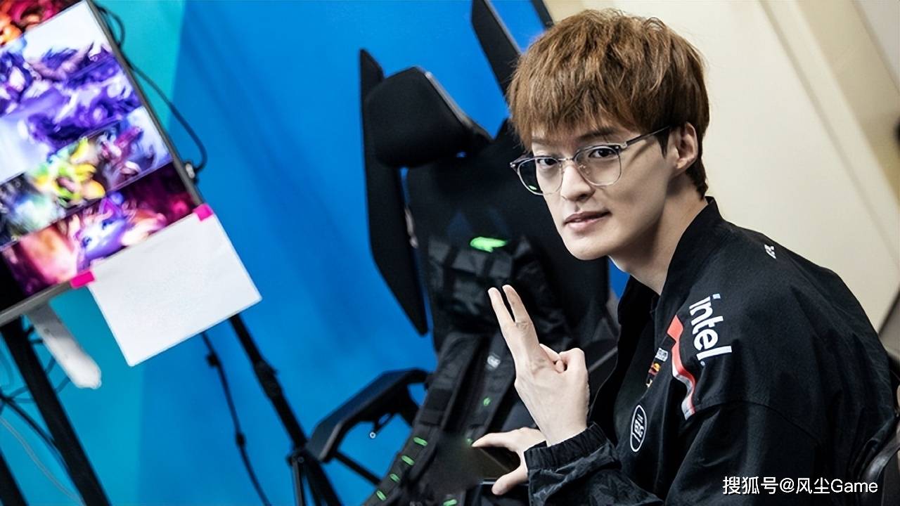 LOL名人堂(táng)不按赛区轮换！Knight谈石(shí)油杯目标：碾碎别人的牌子