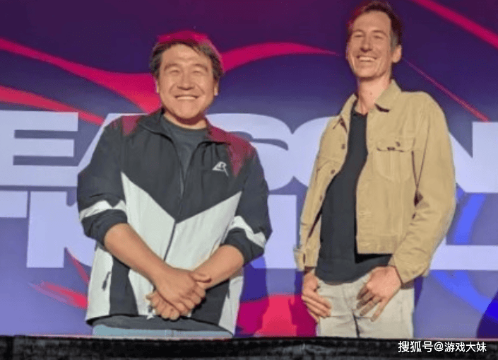 LOL负责人接受采访，對(duì)uzi入选名人堂非常满意，从商业角度看很成功