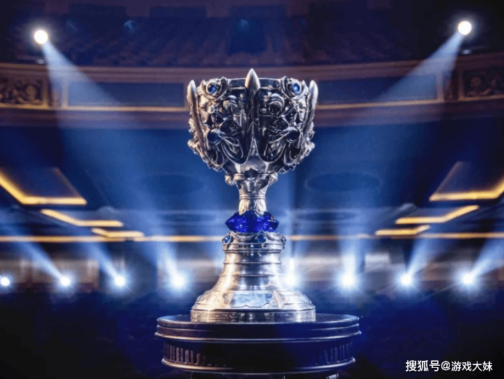 知名圈内人曝光S赛擧(jǔ)办地，冒泡赛到总决赛都(dōu)在(zài)中国，城(chéng)市已经确定