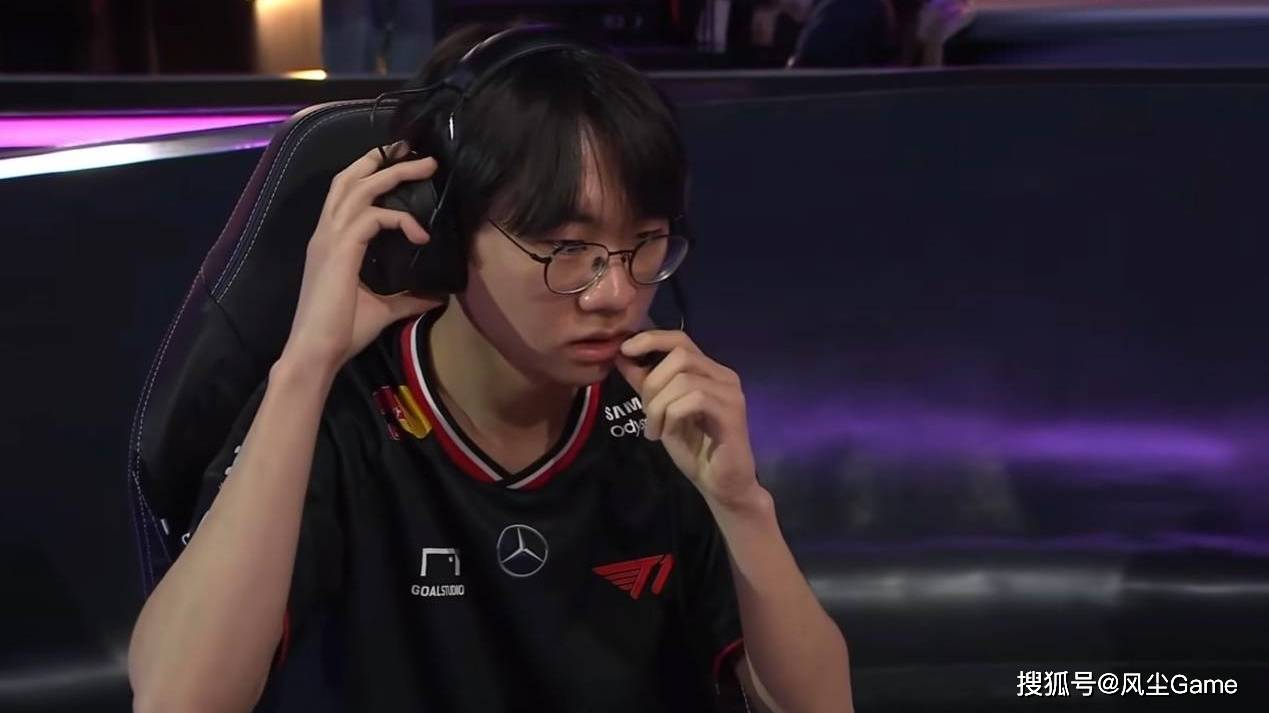 LOL历史(shǐ)最(zuì)强战队诞生！23连胜拿下MSI冠军，Faker被对位FMVP