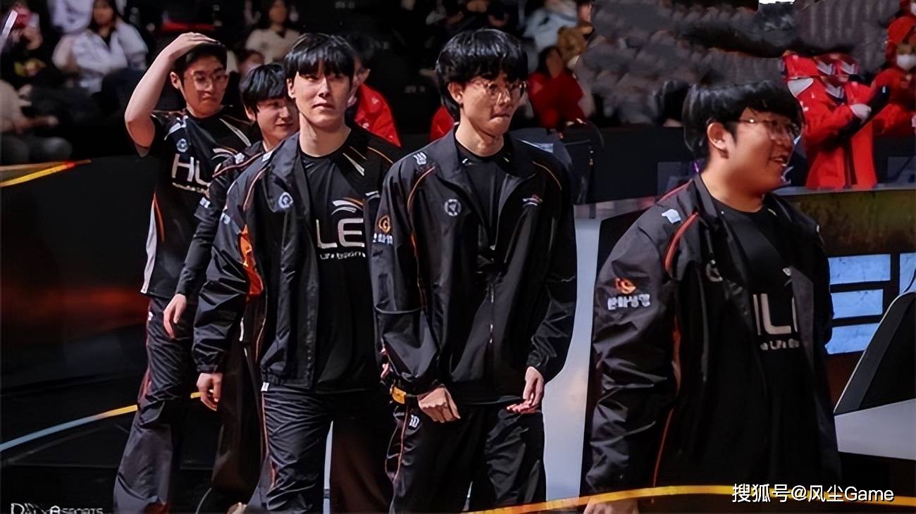 LOL历史(shǐ)最(zuì)强战队诞生！23连胜拿下MSI冠军，Faker被对位FMVP