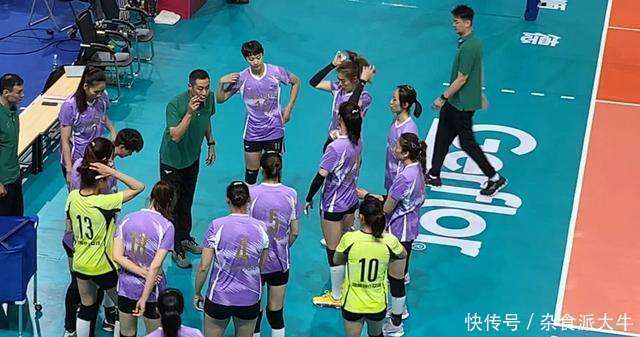 中国排协公布全(quán)锦賽(sài)14决賽(sài)比賽(sài)时間(jiān)表！16号賽(sài)程出炉！