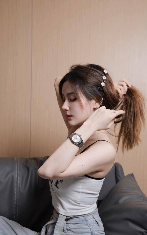 Rita的逆袭之路！电竞解说到娱乐圈女神，跨界走得飞起！