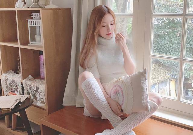 Rita的逆袭之路！电竞解说到娱乐圈女神，跨界走得飞起！