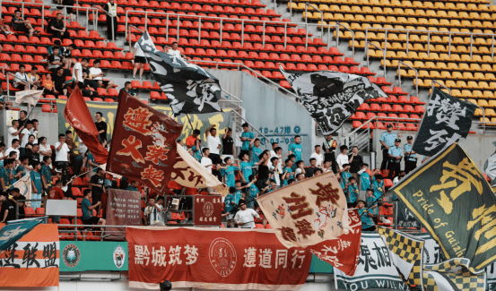 赛事预告│国庆赛事抢先看 悦动遵义黃(huáng)金周(zhōu)