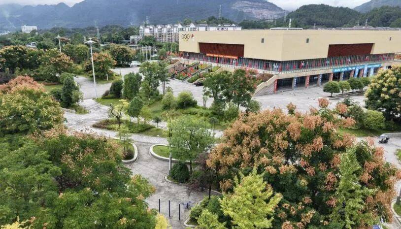 赛事预告│国庆赛事抢先看 悦动遵义黃(huáng)金周(zhōu)