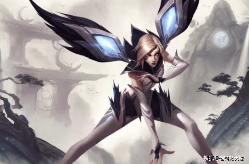 LOL皮(pí)肤投票排行(xíng)，只有一款冠军皮(pí)肤进入前100，看(kàn)到就能想到IG