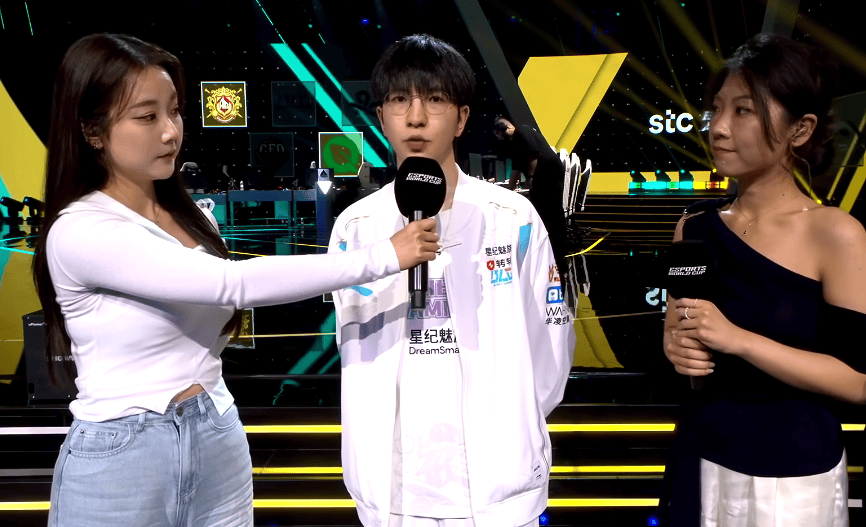 G2碾碎(suì)BLG钥匙，北川背锅，K皇承认：现在战队一塌糊涂