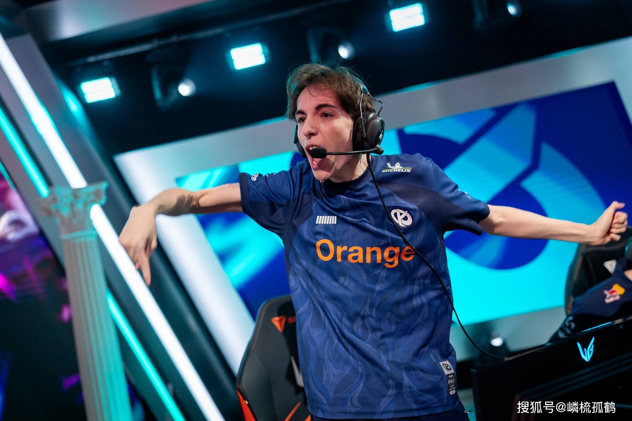 2025欧洲(zhōu)LEC戰(zhàn)队夏季赛排名：G2回暖仍是夺冠热门，T1中单加盟FNC