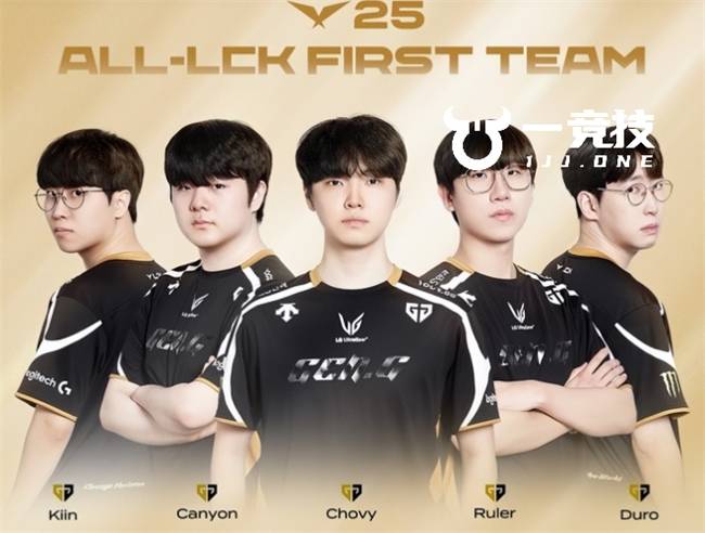 【一竞技】LOL：LCK季后赛形势分析 T1每一场比赛都是生死(sǐ)之战！