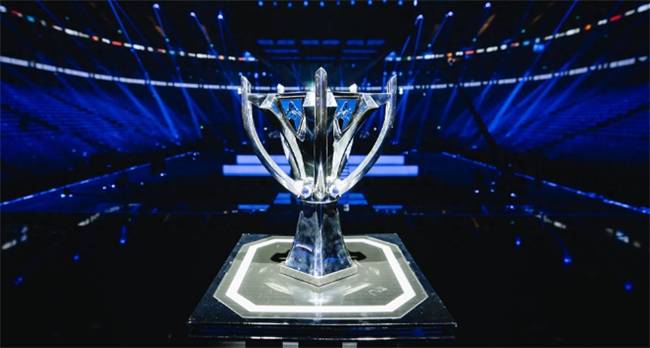 【一竞技1JingJi】LOL：S15全球总決(jué)赛 巅峰对決(jué)即将上演