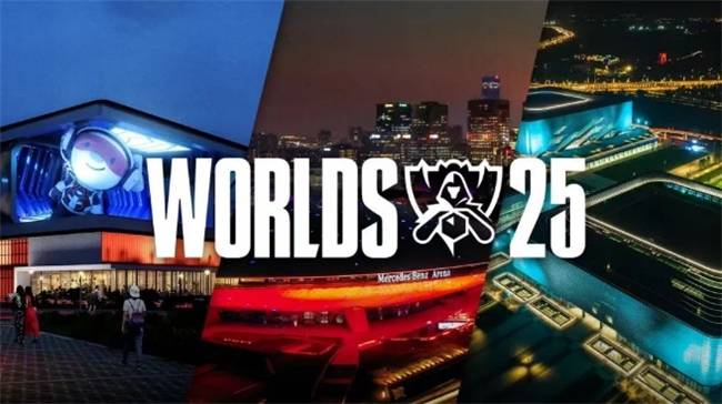 【一竞技1JingJi】LOL：S15全球总決(jué)赛 巅峰对決(jué)即将上演