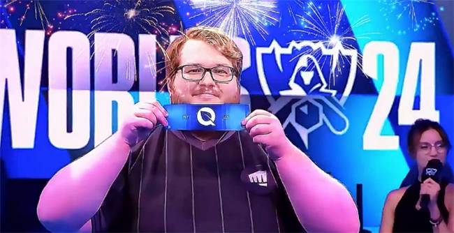 【一竞技1JingJi】LOL：S15全球总決(jué)赛 巅峰对決(jué)即将上演