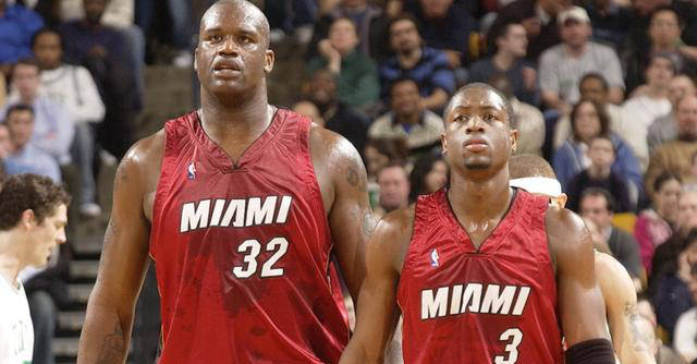 韦德：从低调崛起到总决赛MVP的完美蜕变！