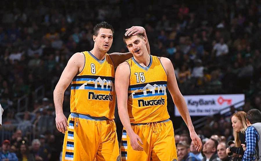 4比1!总决赛MVP降临,37岁首次夺冠