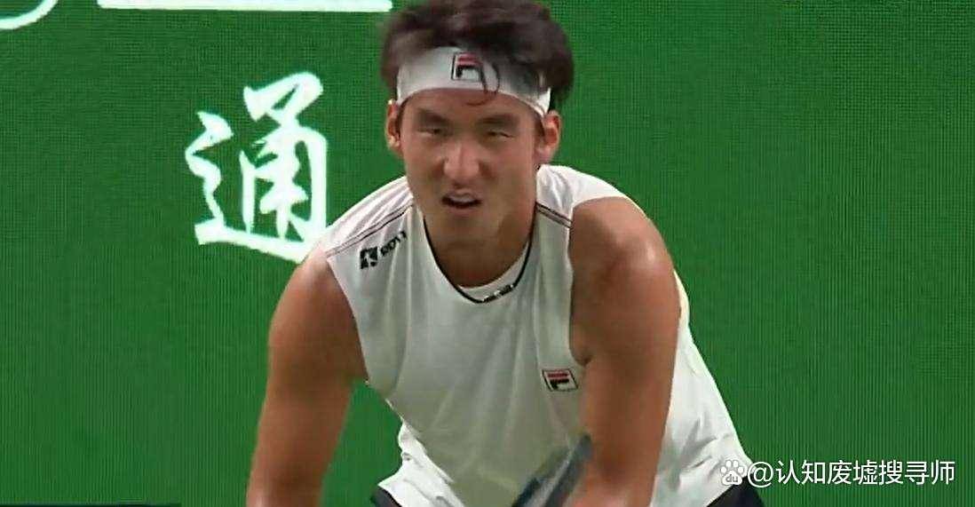 中(zhōng)国小将布云朝克特大師(shī)赛再突破！以下克上点燃上海赛场