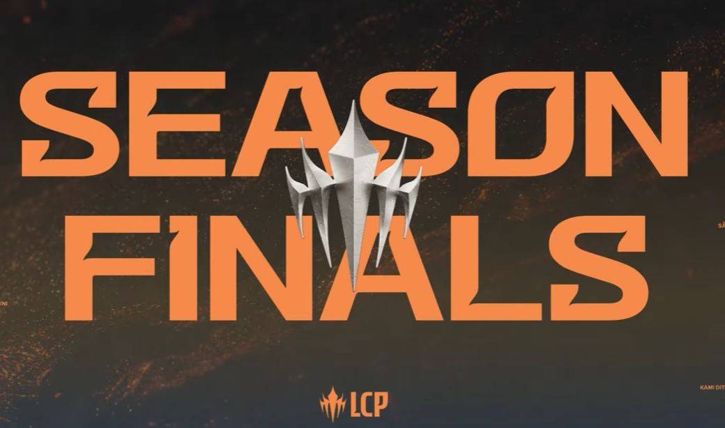 五大(dà)聯(lián)賽(sài)開(kāi)賽(sài)日期！LCP重新启用升降级賽(sài)