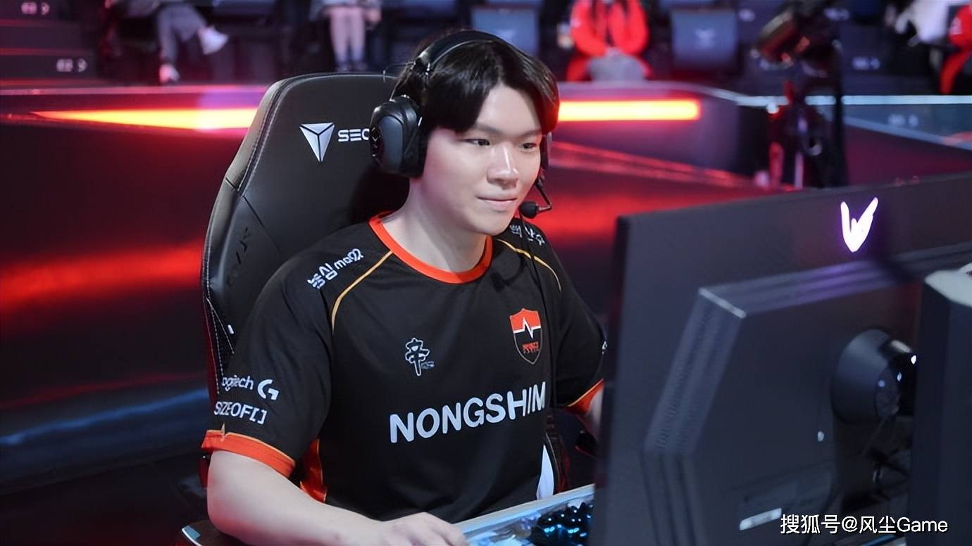 LOL邀请赛四强出爐(lú)！全华班被3包1围剿，LCK赛區(qū)保底亞(yà)军