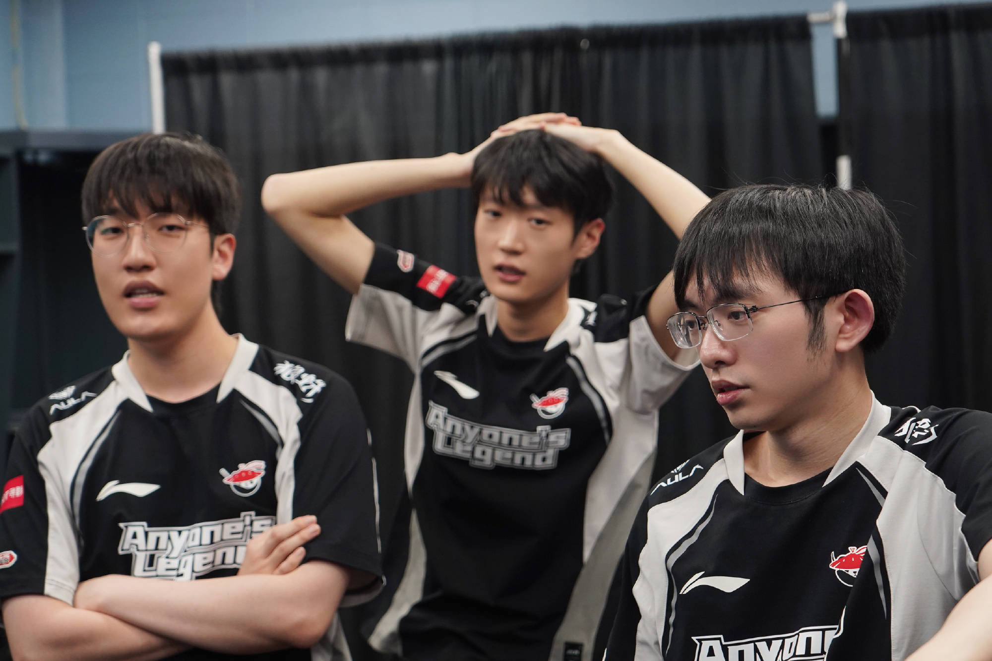 电竞世界杯LOL最(zuì)后的希望(wàng)!AL能否复仇(chóu)T1,成(chéng)功杀入决赛?