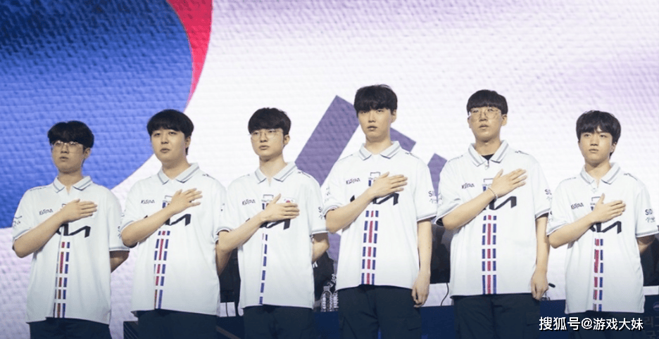 不愧(kuì)是最重视电竞的國(guó)家,韩國(guó)高一课本更新,将亚运會(huì)LOL写进教材