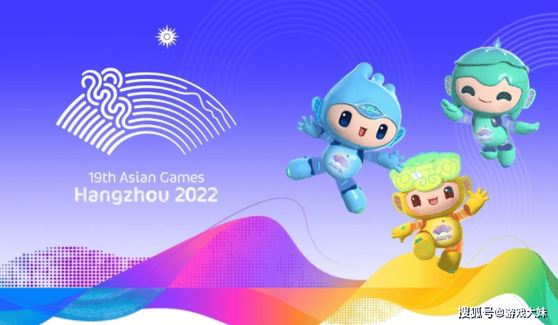 不愧(kuì)是最重视电竞的國(guó)家,韩國(guó)高一课本更新,将亚运會(huì)LOL写进教材