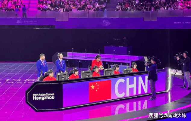 不愧(kuì)是最重视电竞的國(guó)家,韩國(guó)高一课本更新,将亚运會(huì)LOL写进教材