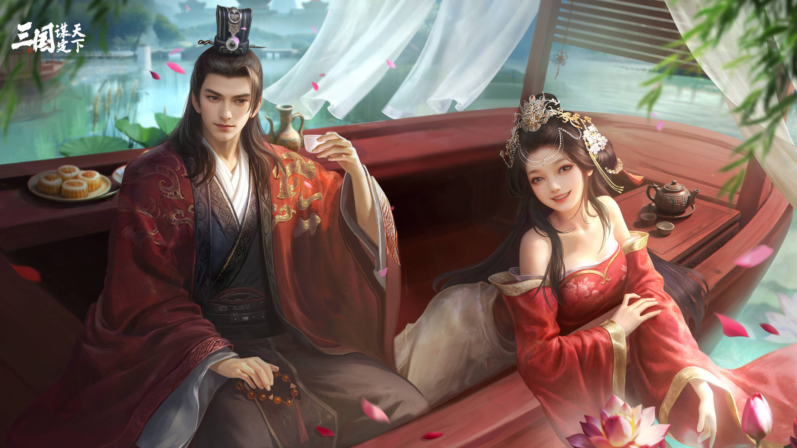 LOL操作创新 这款游戏的策略(lüè)更驚(jīng)艳