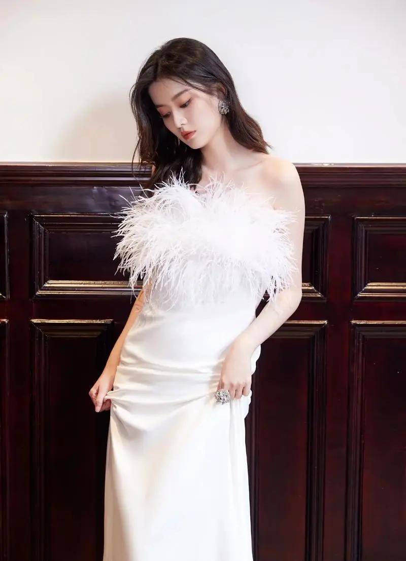 天呐！乔訢(xīn)这波操作太(tài)秀了，500亿豪門(mén)？秘密结婚？这是要(yào)上天！