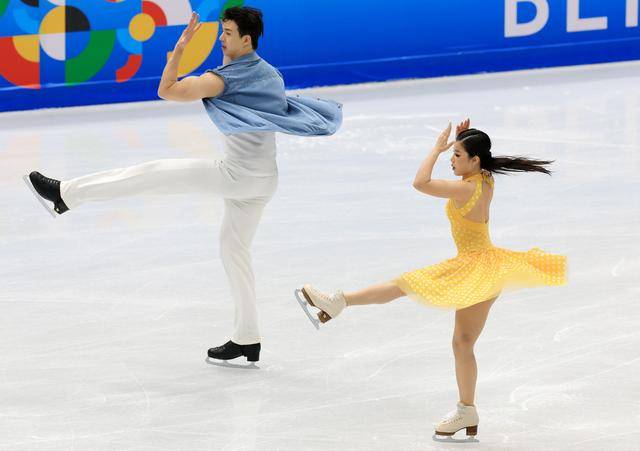 冬運(yùn)中心发布冬奥会参赛选拔(bá)办法 两赛事成绩定名单