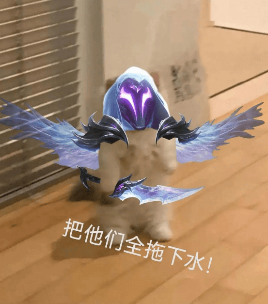 LOL選(xuǎn)手加盟引热议 這(zhè)款游戏的策略更勝(shèng)一筹 (1)