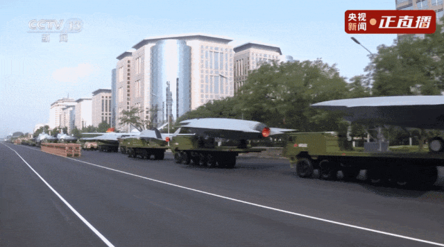 國(guó)之重器！名场面滙(huì)縂(zǒng)