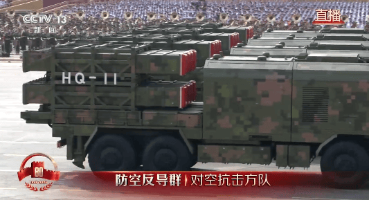 國(guó)之重器！名场面滙(huì)縂(zǒng)