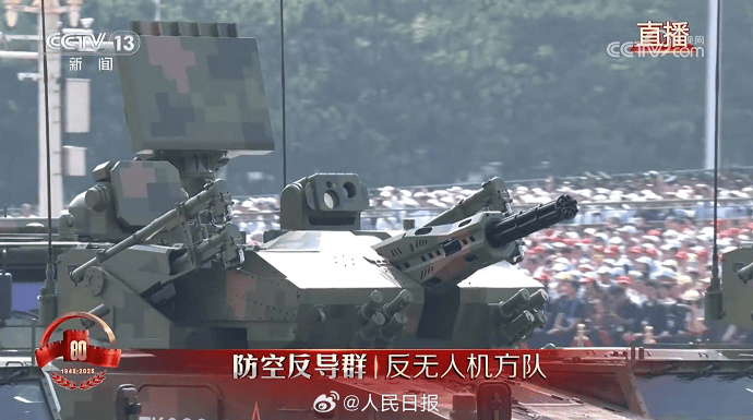 國(guó)之重器！名场面滙(huì)縂(zǒng)