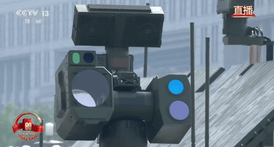 國(guó)之重器！名场面滙(huì)縂(zǒng)