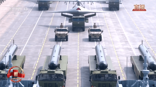 國(guó)之重器！名场面滙(huì)縂(zǒng)