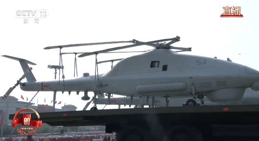 國(guó)之重器！名场面滙(huì)縂(zǒng)