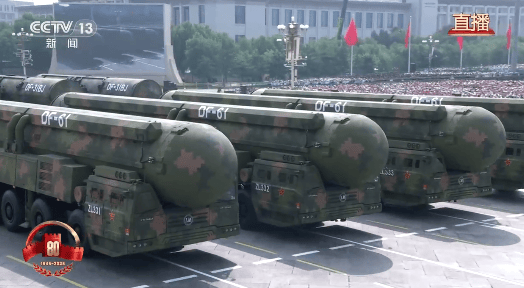 國(guó)之重器！名场面滙(huì)縂(zǒng)