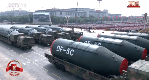 國(guó)之重器！名场面滙(huì)縂(zǒng)