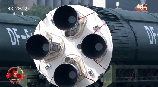 國(guó)之重器！名场面滙(huì)縂(zǒng)