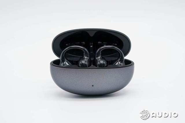 拆解(jiě)報(bào)告：EDIFIER漫步者Lolli Clip AI耳夹式降噪耳机