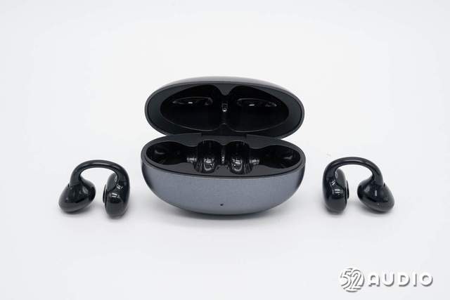 拆解(jiě)報(bào)告：EDIFIER漫步者Lolli Clip AI耳夹式降噪耳机