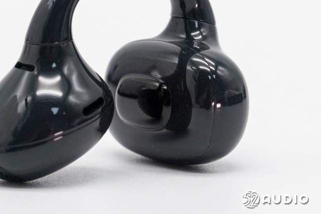 拆解(jiě)報(bào)告：EDIFIER漫步者Lolli Clip AI耳夹式降噪耳机