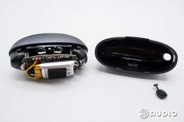 拆解(jiě)報(bào)告：EDIFIER漫步者Lolli Clip AI耳夹式降噪耳机