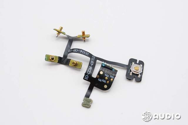 拆解(jiě)報(bào)告：EDIFIER漫步者Lolli Clip AI耳夹式降噪耳机