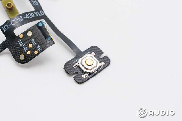 拆解(jiě)報(bào)告：EDIFIER漫步者Lolli Clip AI耳夹式降噪耳机