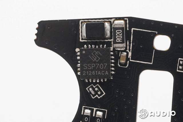 拆解(jiě)報(bào)告：EDIFIER漫步者Lolli Clip AI耳夹式降噪耳机