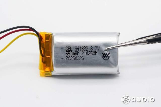 拆解(jiě)報(bào)告：EDIFIER漫步者Lolli Clip AI耳夹式降噪耳机