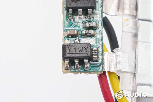 拆解(jiě)報(bào)告：EDIFIER漫步者Lolli Clip AI耳夹式降噪耳机